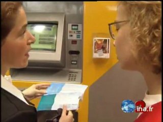 JA2 20H : émission du 30 novembre 1996