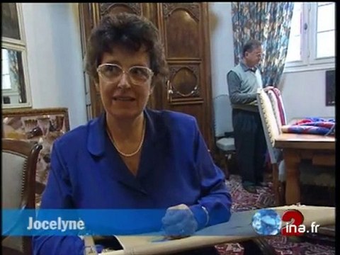 JA2 20H : émission du 1er décembre 1996