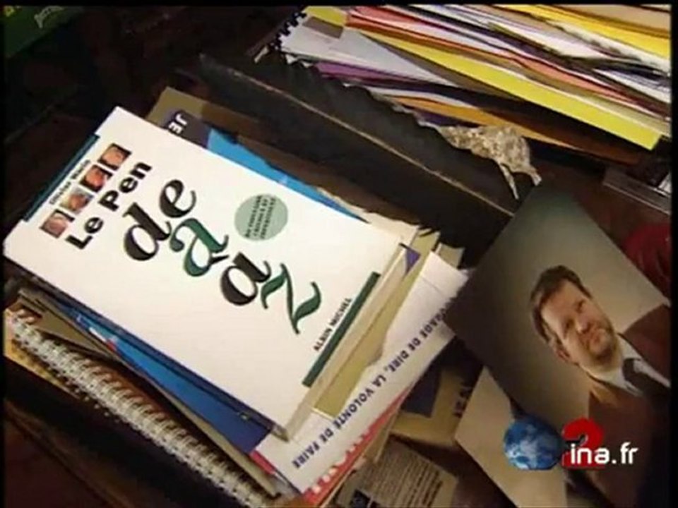 JA2 20H : émission du 2 décembre 1996