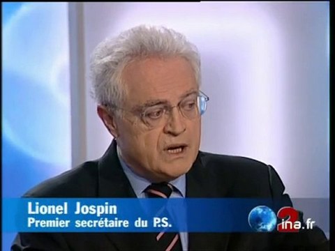 JA2 20H : émission du 13 décembre 1996