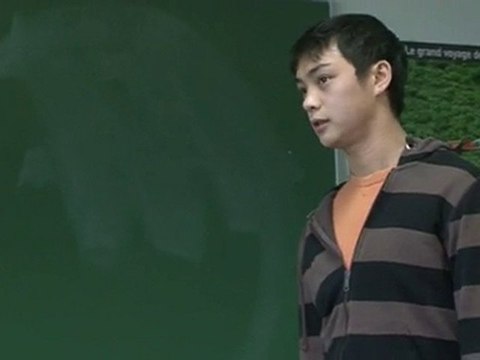 PERLES DU BAC 2010 - BIC - REFERENDUM - S03e03