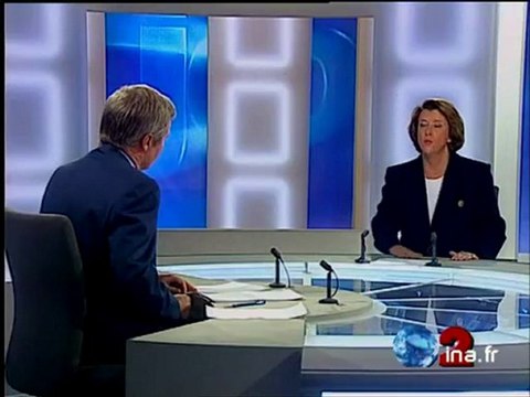 Ja2 20h : émission du 19 juin 1997