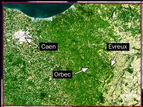 Ja2 20h : émission du 24 juin 1997