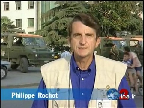 Ja2 20h : émission du 29 juin 1997