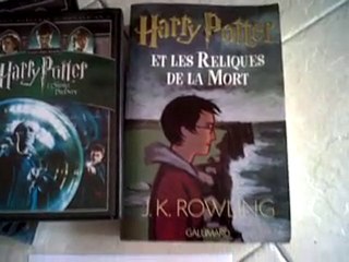 Harry Potter à Toulouse