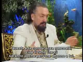 Hazrat Mahdi (pbsl) è esperto della conoscenza nascosta