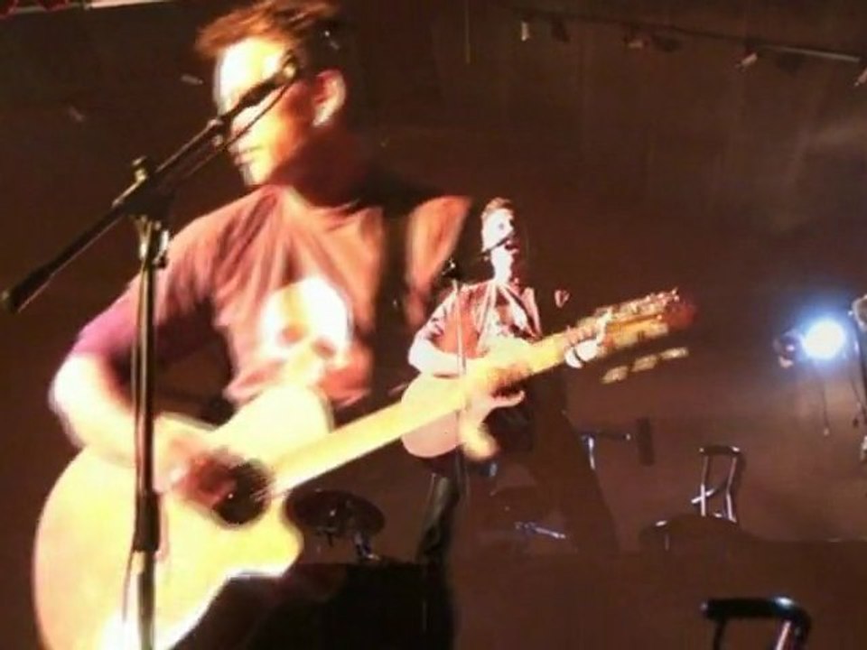 GERAUD BASTAR Live (new contact)