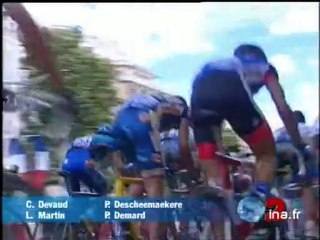 Ja2 20h : émission du 27 juillet 1997