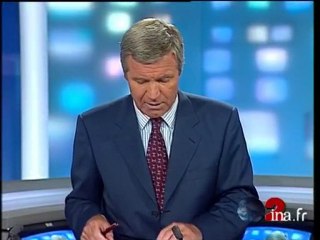 Ja2 20h : émission du 7 août 1997