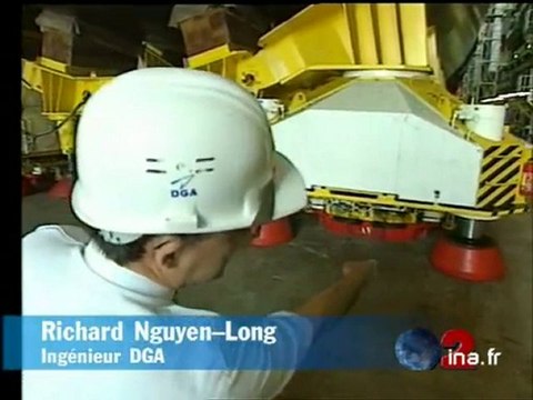 Ja2 20h : émission du 8 août 1997