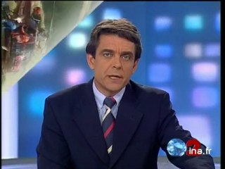 JA2 20H : EMISSION DU 12 AOUT 1997