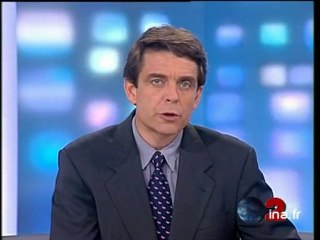 Ja2 20h : émission du 13 août 1997