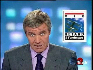 Ja2 20h : émission du 17 août 1997