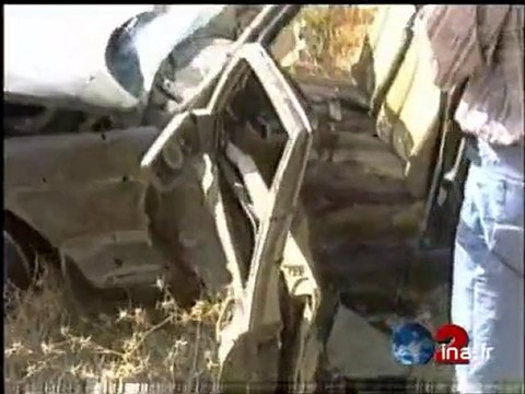 Ja2 20h : émission du 18 août 1997