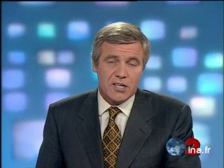 Ja2 20h : émission du 2 septembre 1997