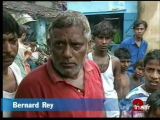 Ja2 20h : émission du 8 septembre 1997