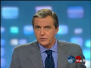Ja2 20h : émission du 9 septembre 1997