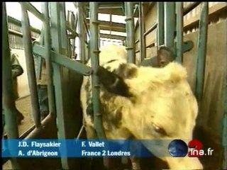 Ja2 20h : émission du 29 septembre 1997