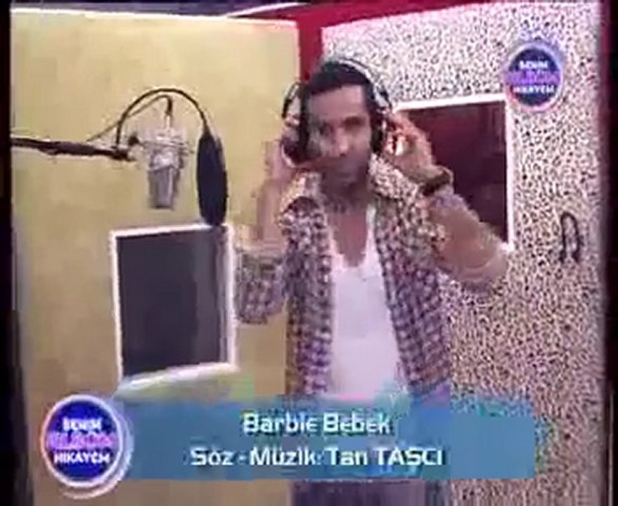 Benim Albüm Hikayem (Kral Tv ) TAN TAŞÇI - TAŞ YÜREK