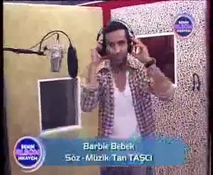 Benim Albüm Hikayem (Kral Tv ) TAN TAŞÇI - TAŞ YÜREK