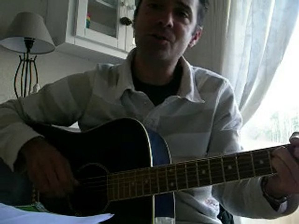 cancion N°1