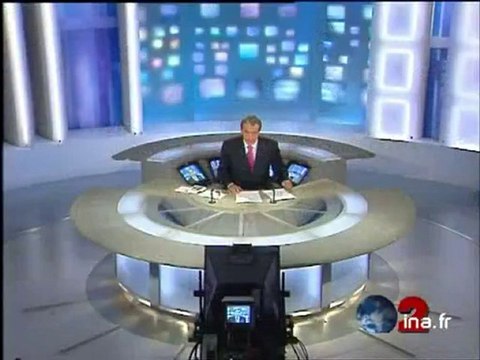 Ja2 20h : émission du 22 septembre 1997