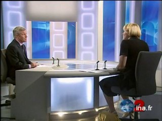 Ja2 20h : émission du 1 octobre 1997