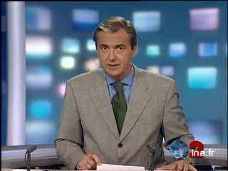 JA2 20h : émission du 5 octobre 1997
