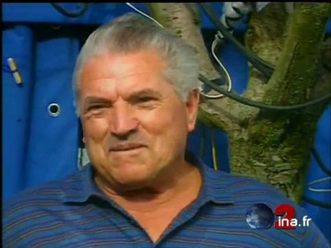 Ja2 20h : émission du 08 octobre 1997