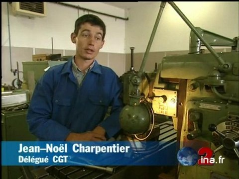 Ja2 20h : émission du 9 octobre 1997