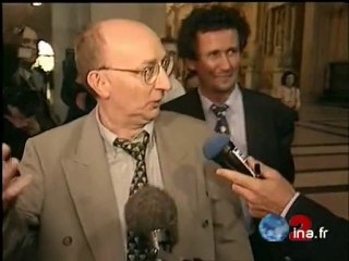 Ja2 20h : émission du 10 octobre 1997