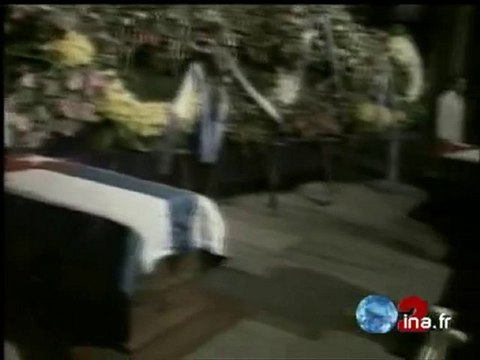 Ja2 20h : émission du 11 octobre 1997