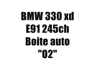 ::: o2programmation :::: Test reprog moteur 330 xd 245 o2