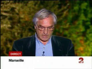 Ja2 20h : émission du 24 octobre 1997