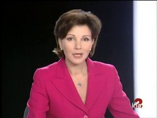 Ja2 20h : émission du 17 octobre 1997
