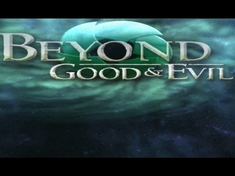 Retrotest Beyond Good & Evil (PC, PS2, XBOX)