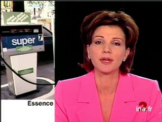 Ja2 20h : émission du 2 novembre 1997