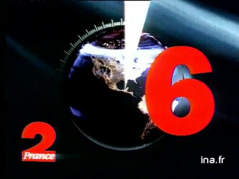 Ja2 20h : émission du 3 novembre 1997