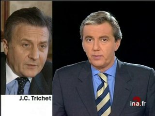 Ja2 20h émission du 5 novembre 1997