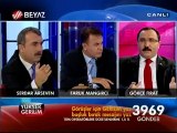 Gökçe Fırat: Erdoğan'ın tekzip yollamasını istiyorum