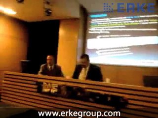 ERKE Group, A. Fatah Eldidi After Sales Presentation Italy