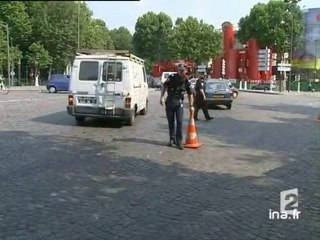 20 heures le journal : [émission du 29 Juillet 2002]