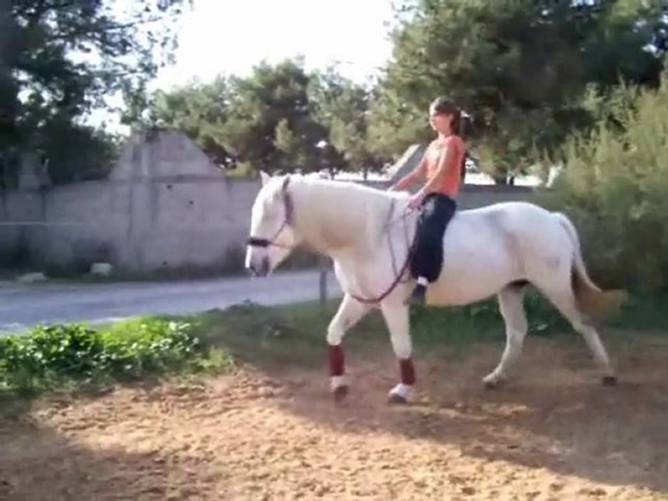 maya octobre (début rééducation)