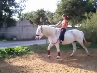 maya octobre (début rééducation)