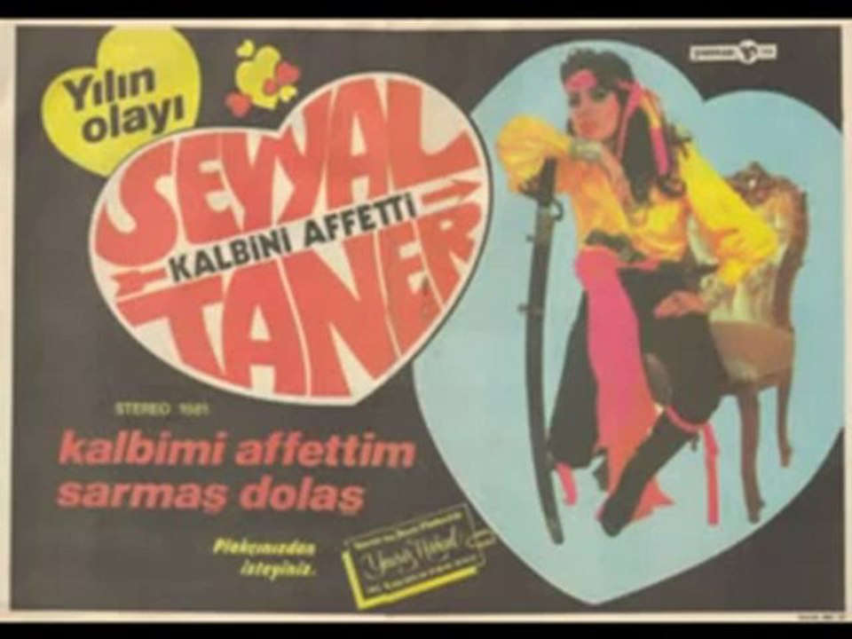 Seyyal Taner - Son Verdim