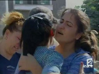 20 heures le journal : [émission du 8 Août 2002]