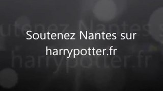 Harry Potter à Nantes