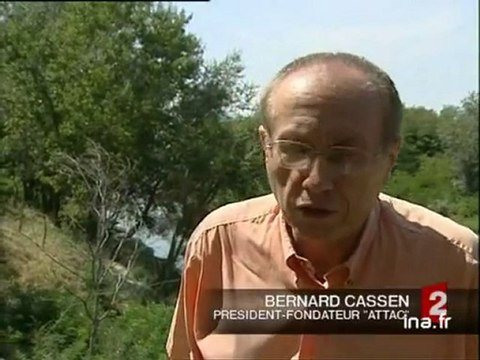 20 heures le journal : [émission du 23 août 2002]