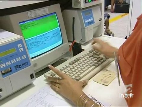 20 heures le journal : [émission du 15 Août 2002]