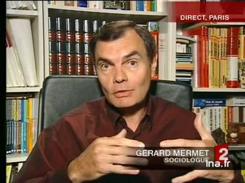 20 heures le journal : [émission du 26 Août 2002]